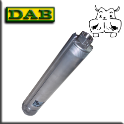 Dab - Idrauliche sommerse S4