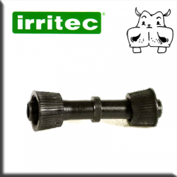 Raccordi rapidi con ghiera