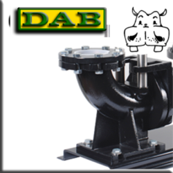 Dab Accoppiamenti rapidi per sommerse