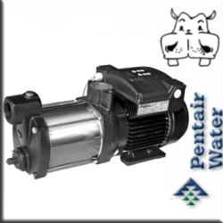 Pentair - Gruppi inverter a una elettropompa