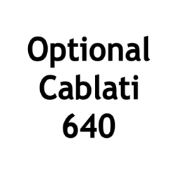 Optional per art.640