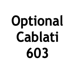 Optional per art.603
