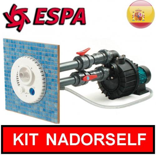 Pos.09 Espa kit controcorrente