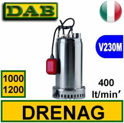 prezzo migliore drenag