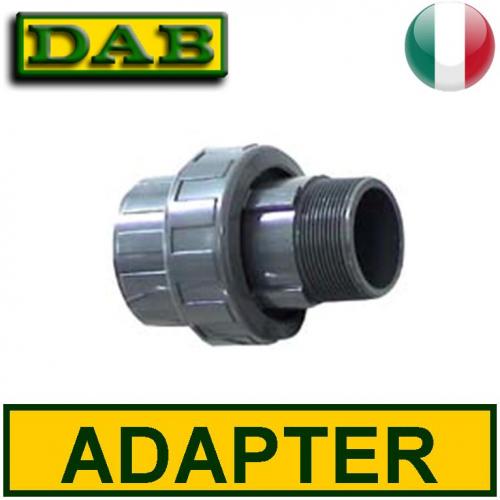 Pos.03 Dab Adattatore DN 50_63 2