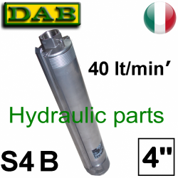Dab S4B