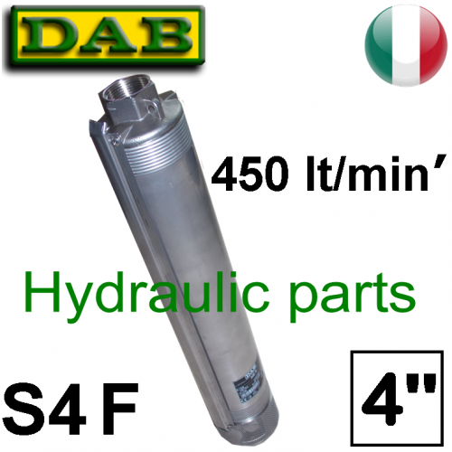 Dab S4F