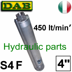Dab S4F