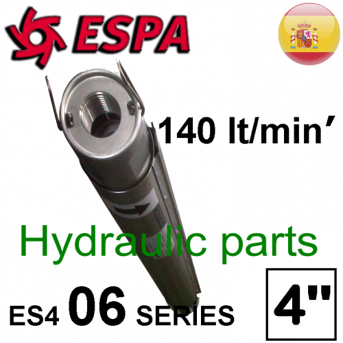 Espa Idraulica ES4-06