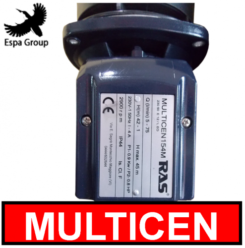 Pos.01 Ras Multicen 2