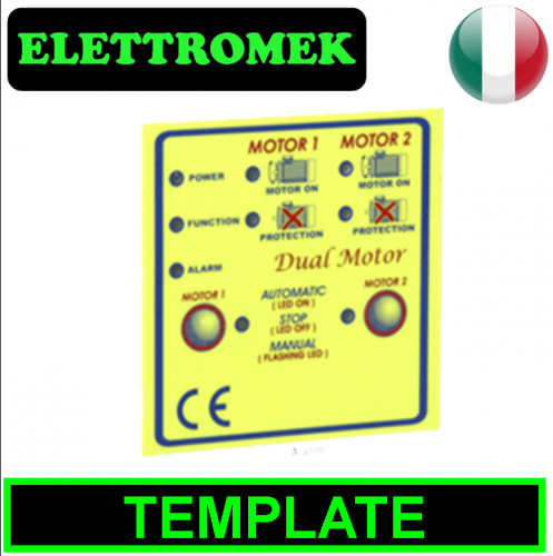 Elettronica per art. 603 3