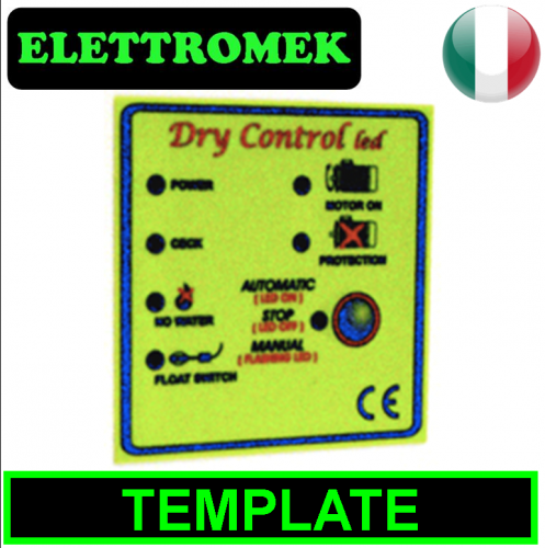 Elettronica per art. 617 4