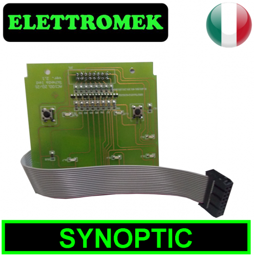 Elettronica per art. 623 2