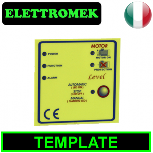 Elettronica per art. 648 3
