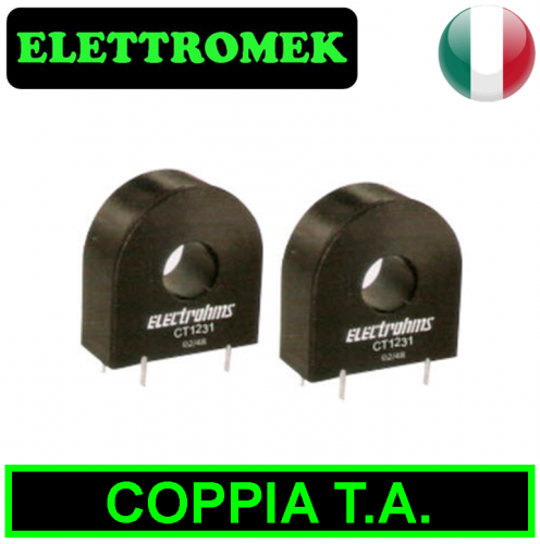 Elettronica per art. 649 5