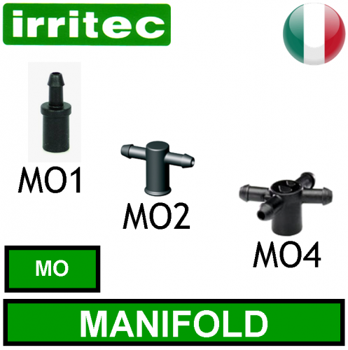 Manifold 