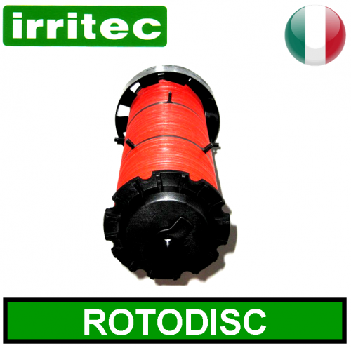 Filtro Automatico a 