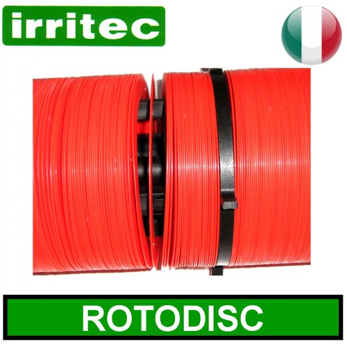 Filtro Automatico a 