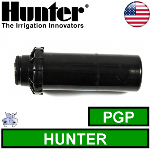 Irrigatore a turbina Hunter serie 