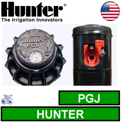 Irrigatore a turbina Hunter serie 