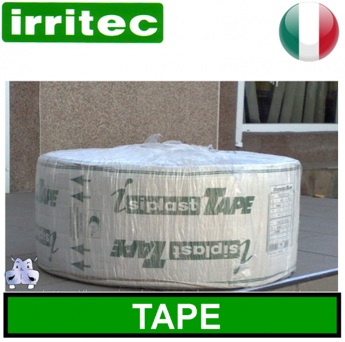 Ala gocciolante leggera d.16 5mil  