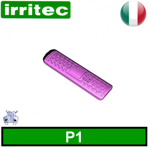 Ala Gocciolante Irritec Tandem 100m - Tubo Ø16mm, Gocciolatori 30cm, 2.1 L/h - Foto 7