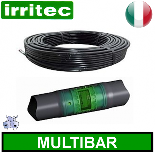 Ala gocciolante autocompensante 