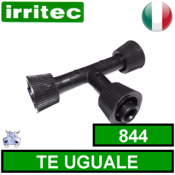 Raccordo Tee Irritec art.844
