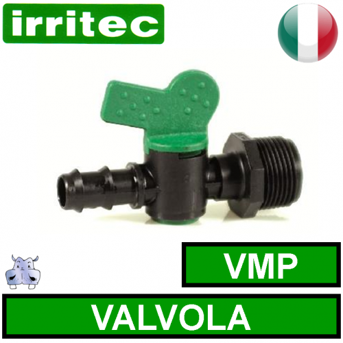Valvola VMP Irritec