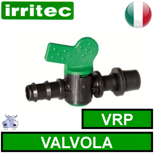 Valvola VRP Irritec