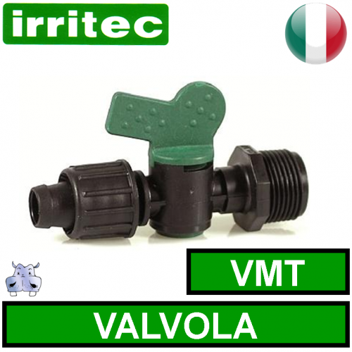 Valvola VMT Irritec