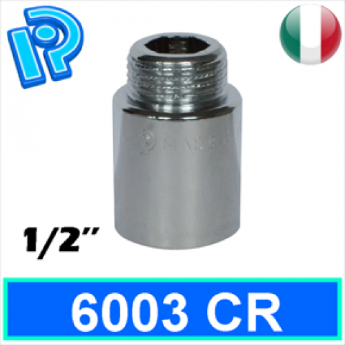 Prolunga pesante da 1.2