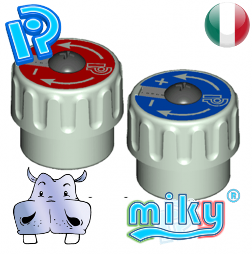 Collettore Miky® 3