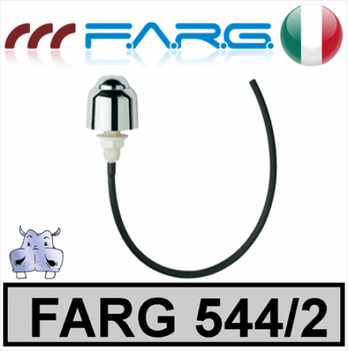 Pulsante Farg ad aria art.544.2