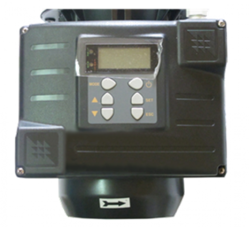 Pentair  - Elettropompa completa di inverter CPS10-MAX.MULTINOX.120 2