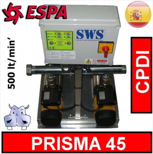 Espa CPDI PRISMA.45 2