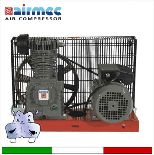 Gruppi Compressori Airmec V230M su base 2