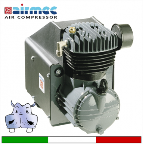 Gruppi Compressori coassiali Airmec 2