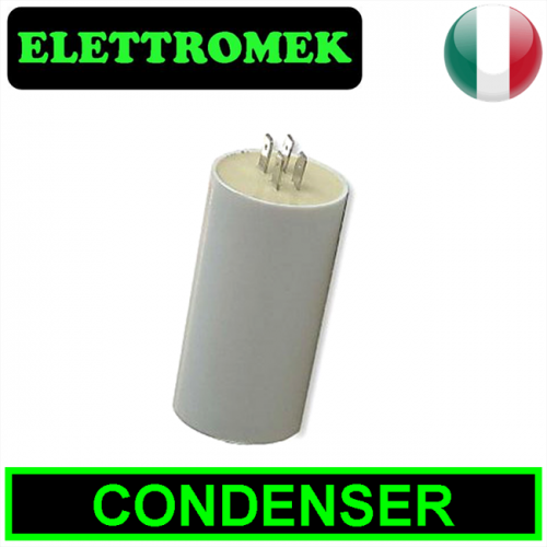 Condensatore