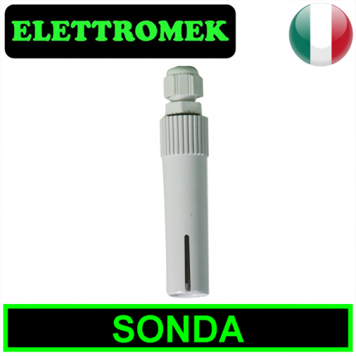 Sonda di livello