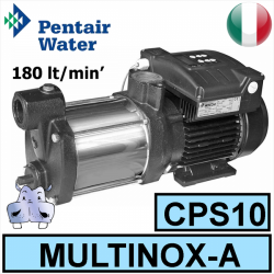 Pentair  - Elettropompa completa di inverter CPS10.MULTINOX.A 200