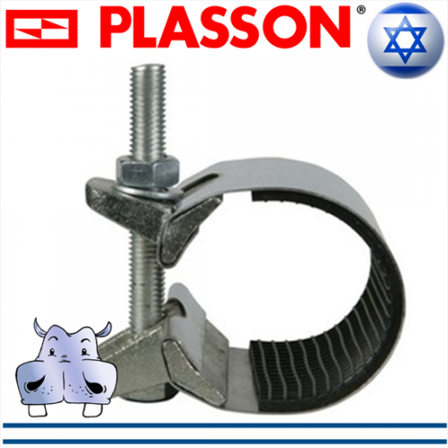 Plasson Fascia di riparazione