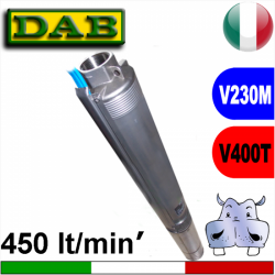 Pos.06 Dab Elettropompa sommersa S4F - 4OL