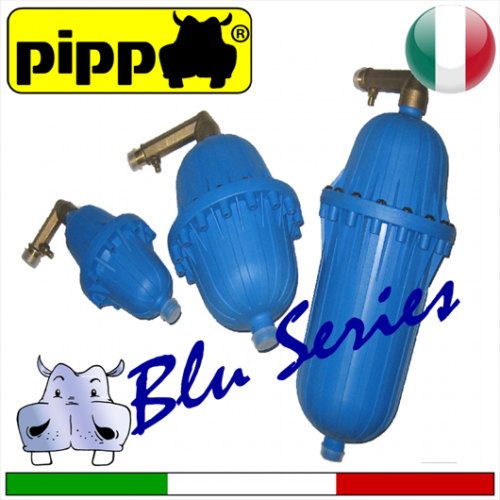 Pippo Alimentatore automatico aria