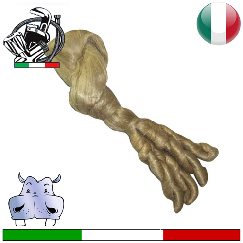 GT Canapa pettinata