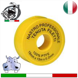GT Nastro PTFE professionale