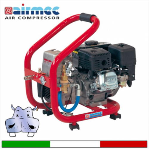 Moto compressore a benzina ultracompatto MICRO 2LT