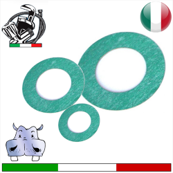 GT Guarnizioni esente amianto per flange