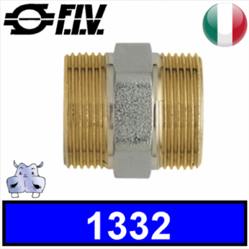 Raccordo Manicotto Modulare Fiv