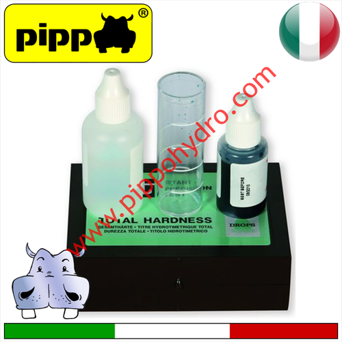 KIT ANALITICI VISOCOLOR&reg; HE MANGANESE, 100 ANALISI - Chimica Centro